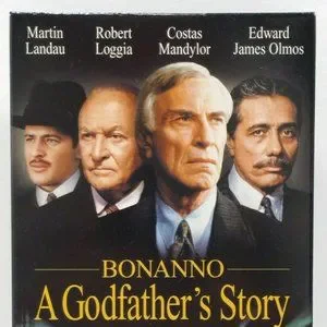 Artisan Home Entertainment | Media | Bonanno A Godfathers